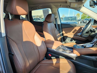 2025 Acura RDX Technology Package