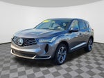 2025 Acura RDX Technology Package