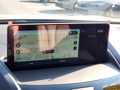 2025 Acura RDX Technology Package