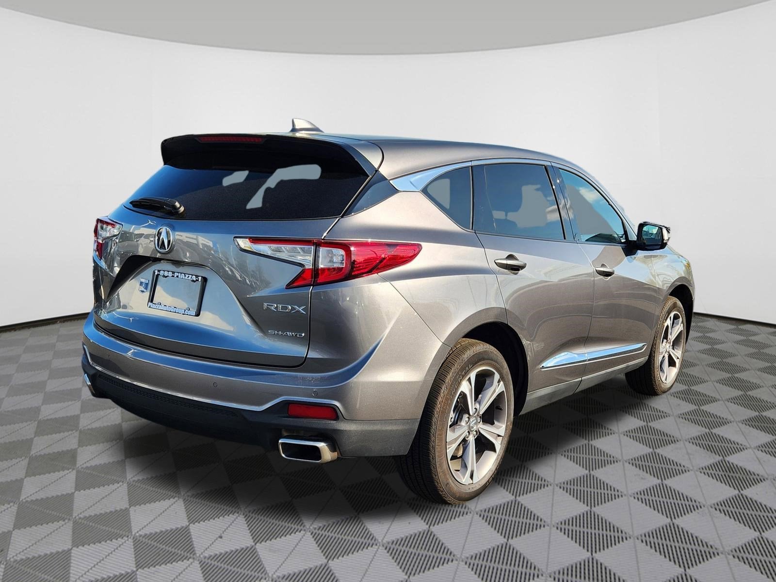 2025 Acura RDX Technology Package