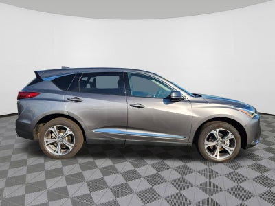 2025 Acura RDX Technology Package