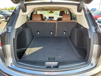 2025 Acura RDX Technology Package