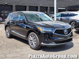 2023 Acura RDX Technology Package