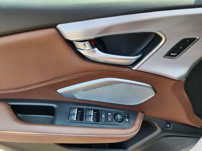 2021 Acura RDX Technology Package