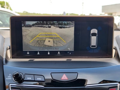 2023 Acura RDX Technology Package