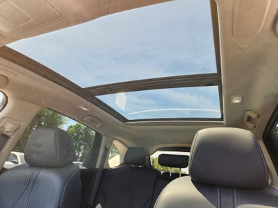 2023 Acura RDX Technology Package
