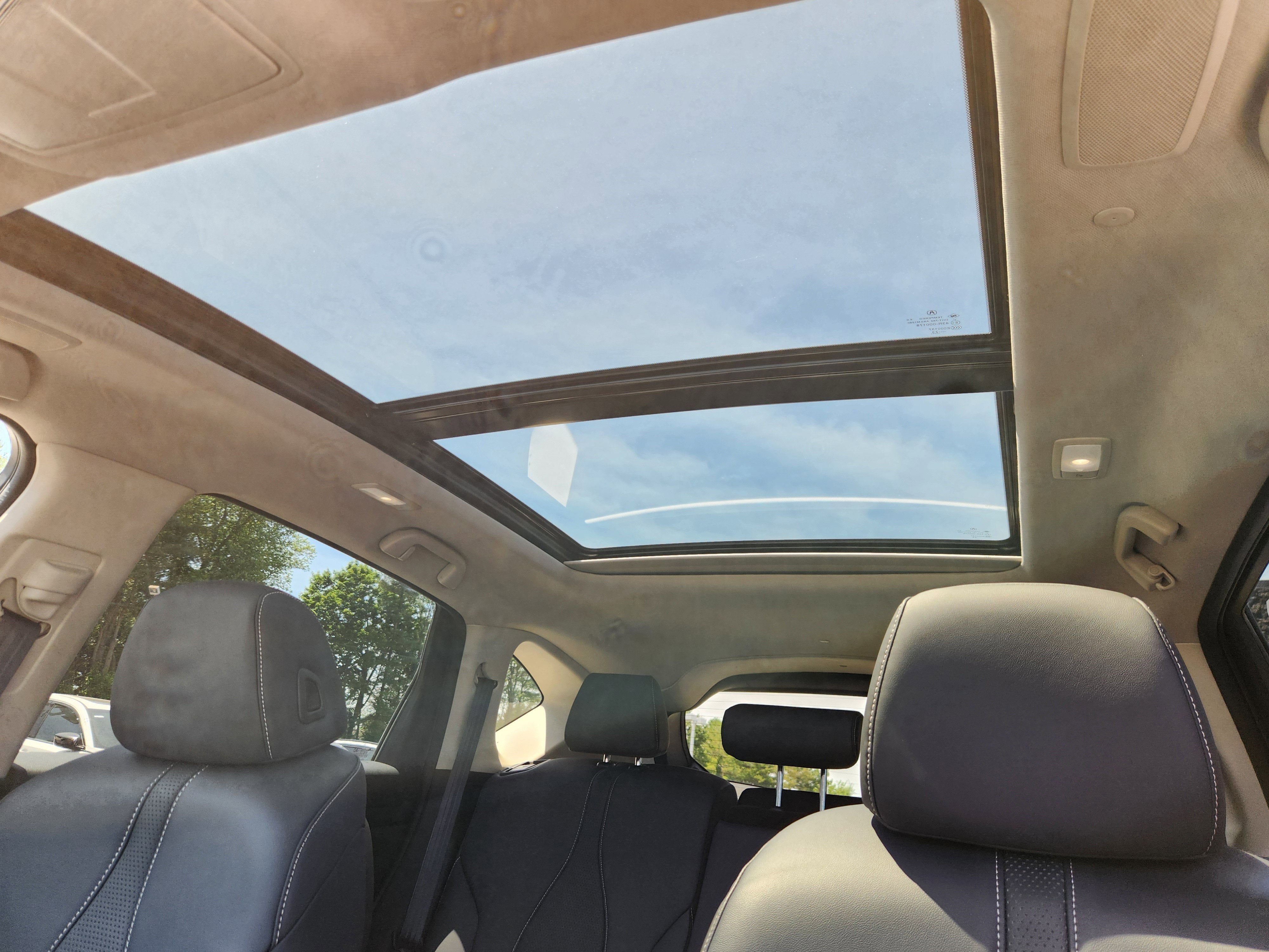 2023 Acura RDX Technology Package