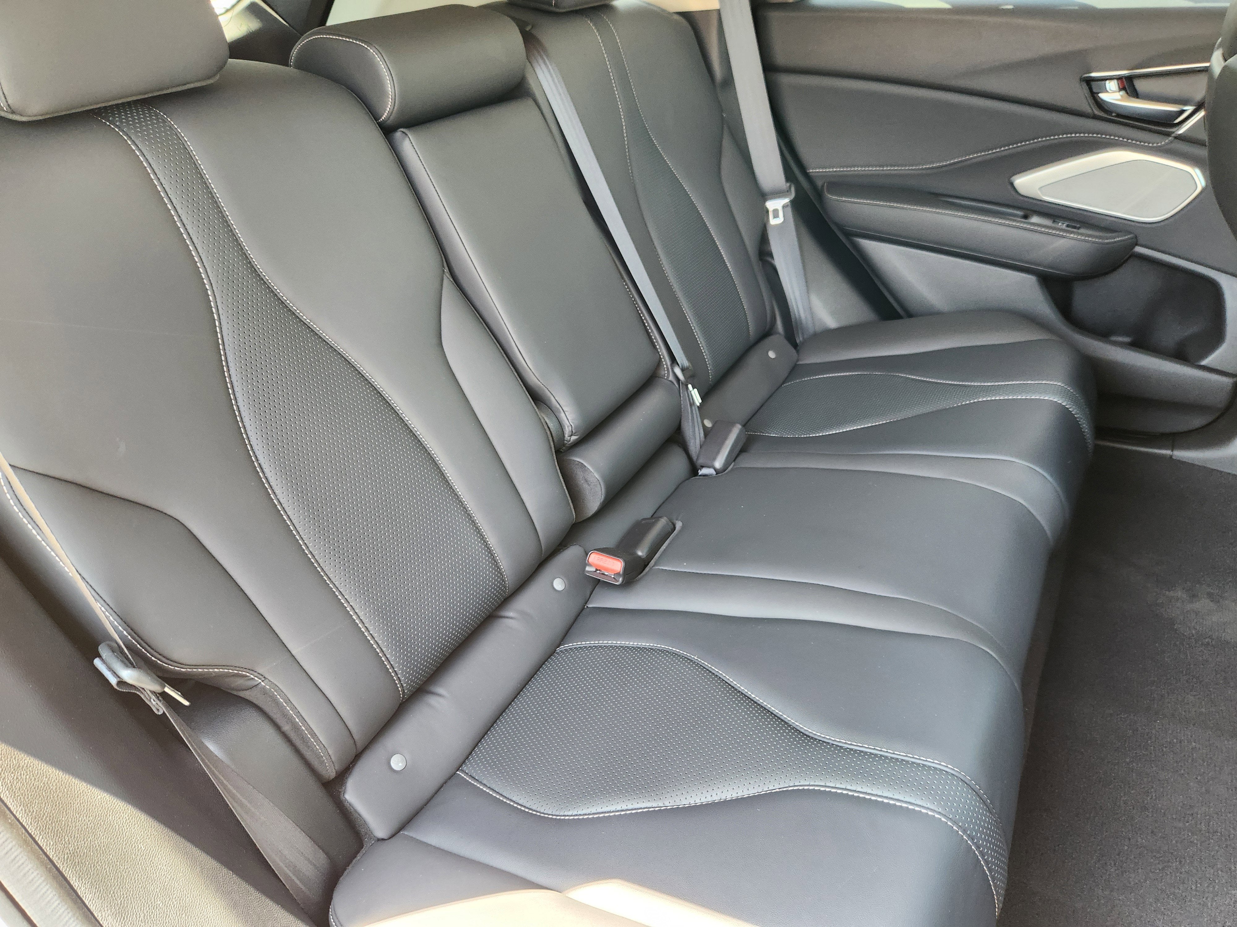 2023 Acura RDX Technology Package