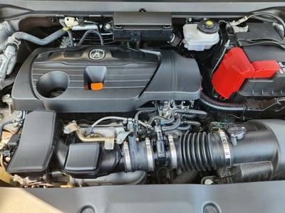 2023 Acura RDX Technology Package