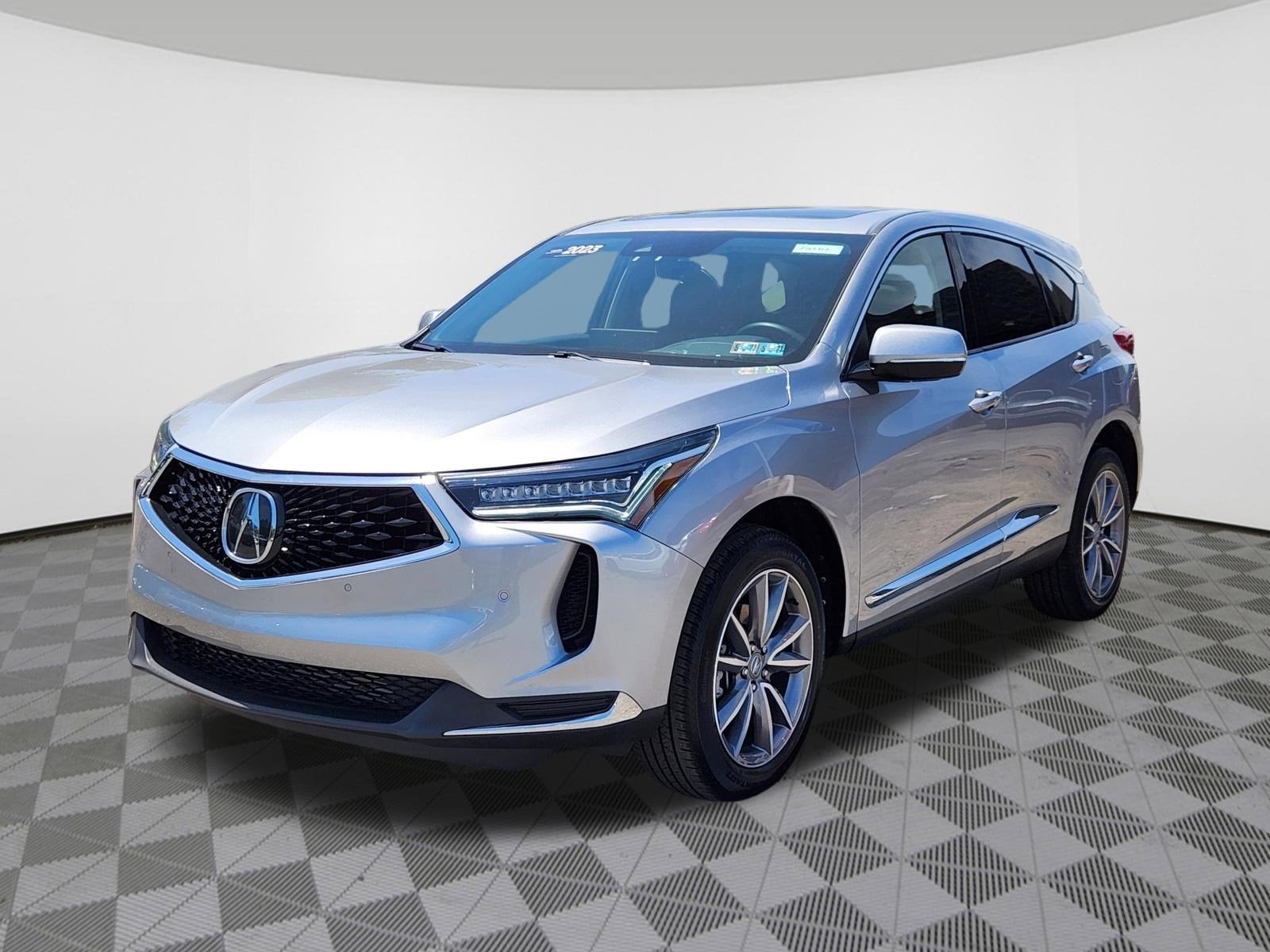 2023 Acura RDX Technology Package