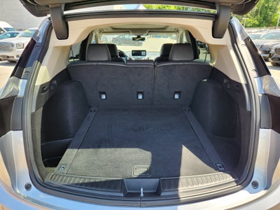 2023 Acura RDX Technology Package