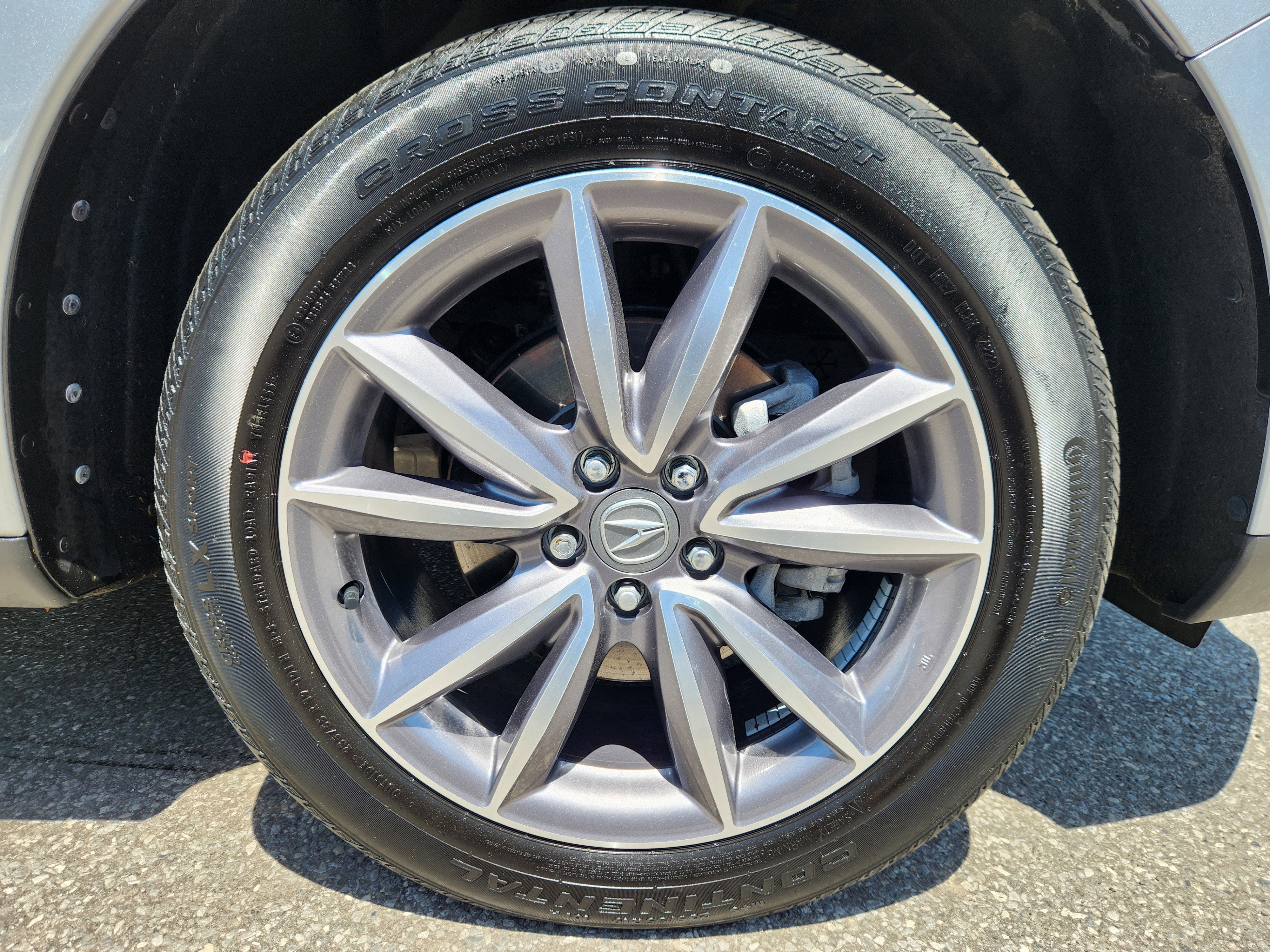 2023 Acura RDX Technology Package