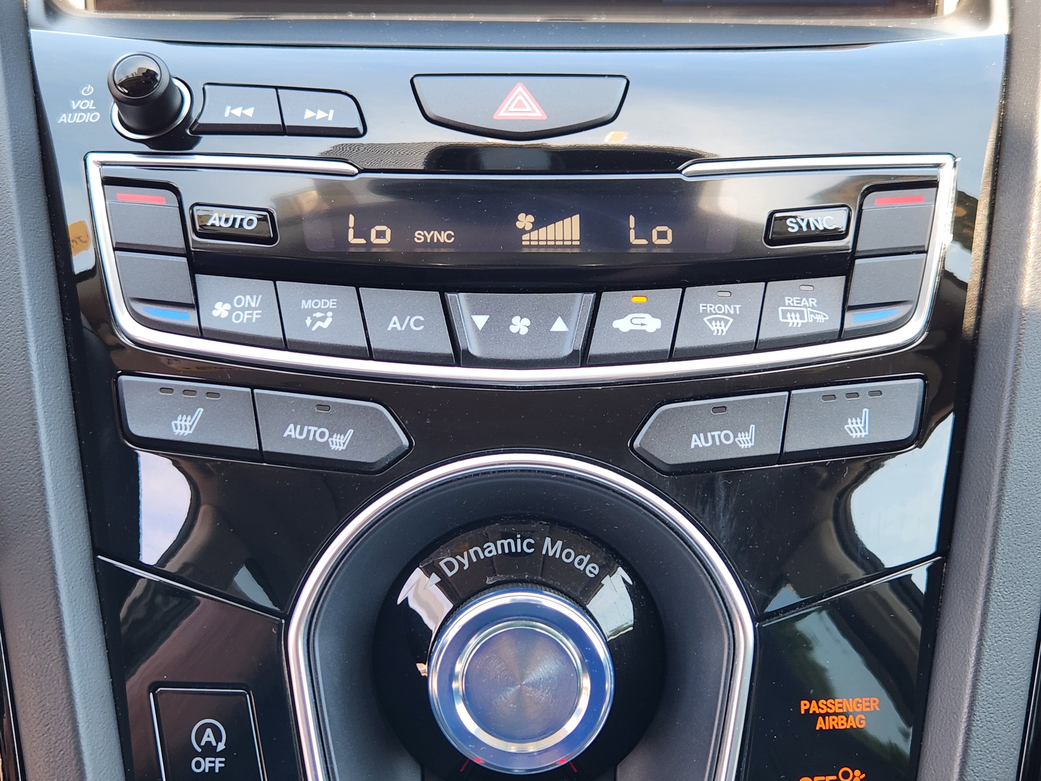 2023 Acura RDX Technology Package