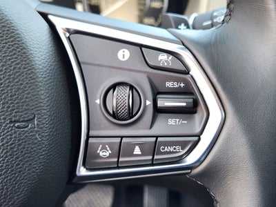 2023 Acura RDX Technology Package