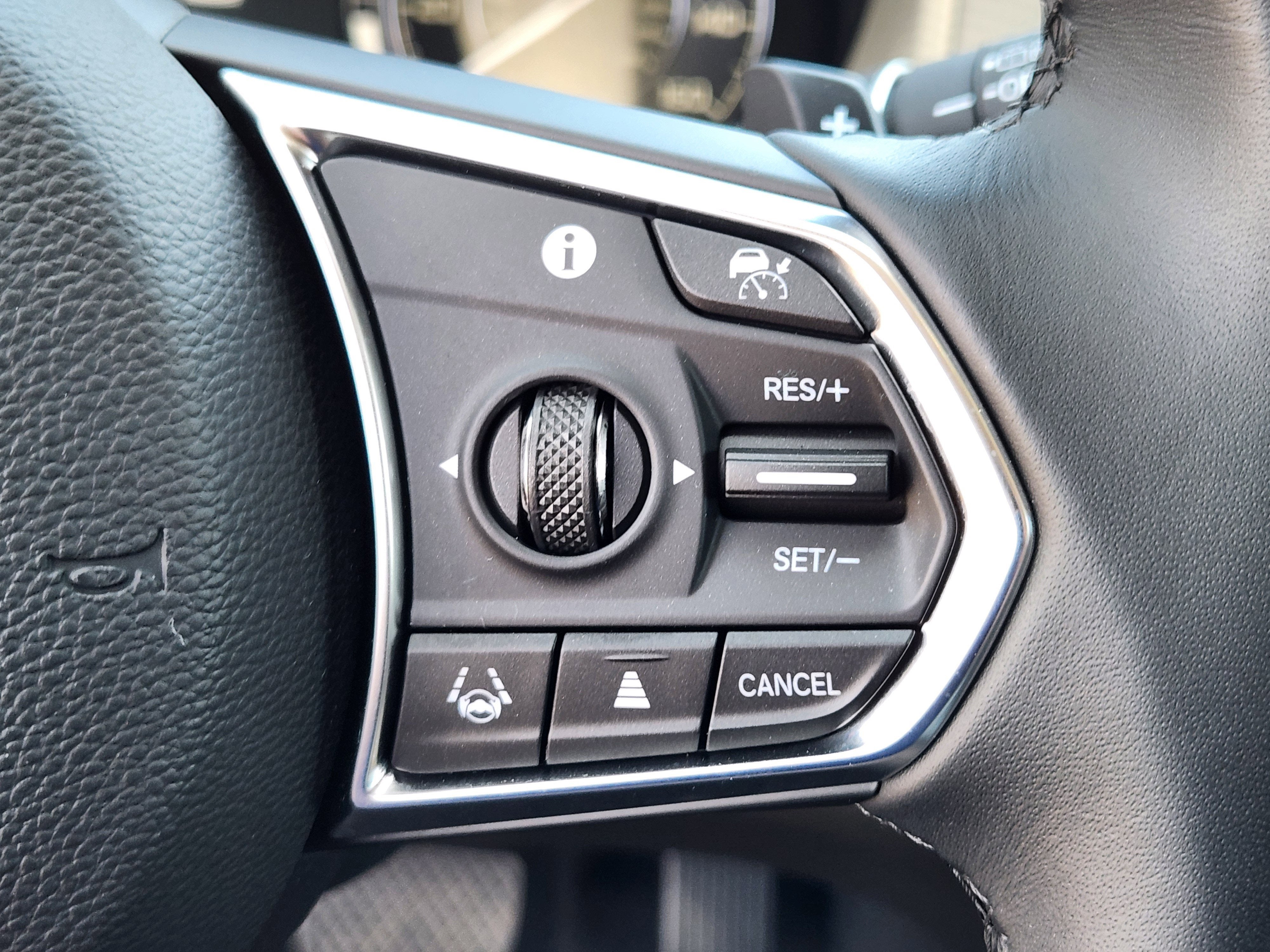 2023 Acura RDX Technology Package