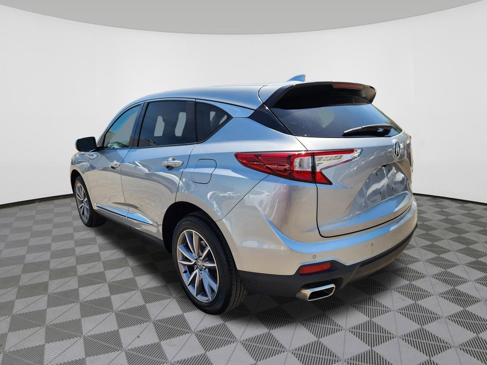 2023 Acura RDX Technology Package