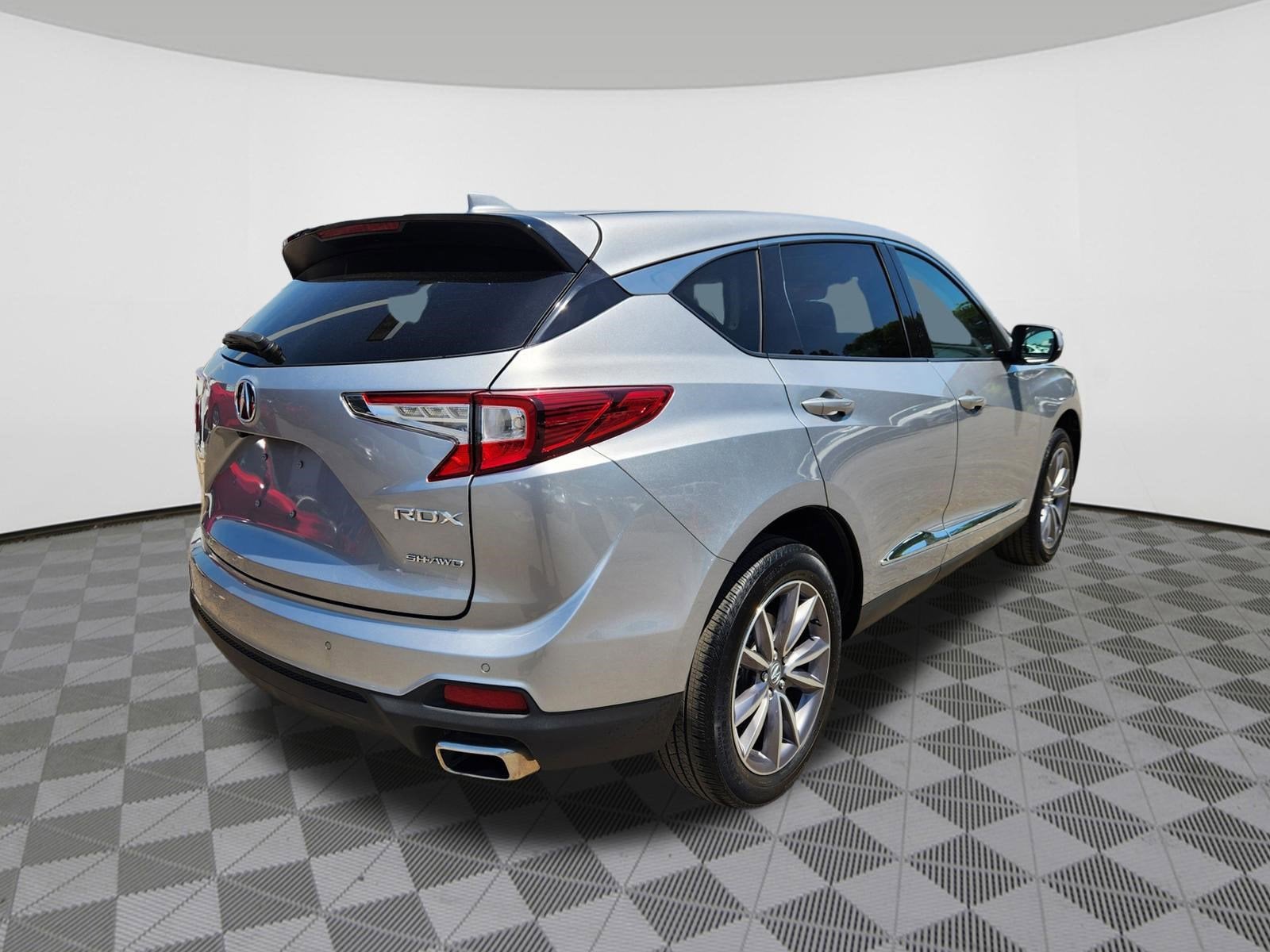 2023 Acura RDX Technology Package