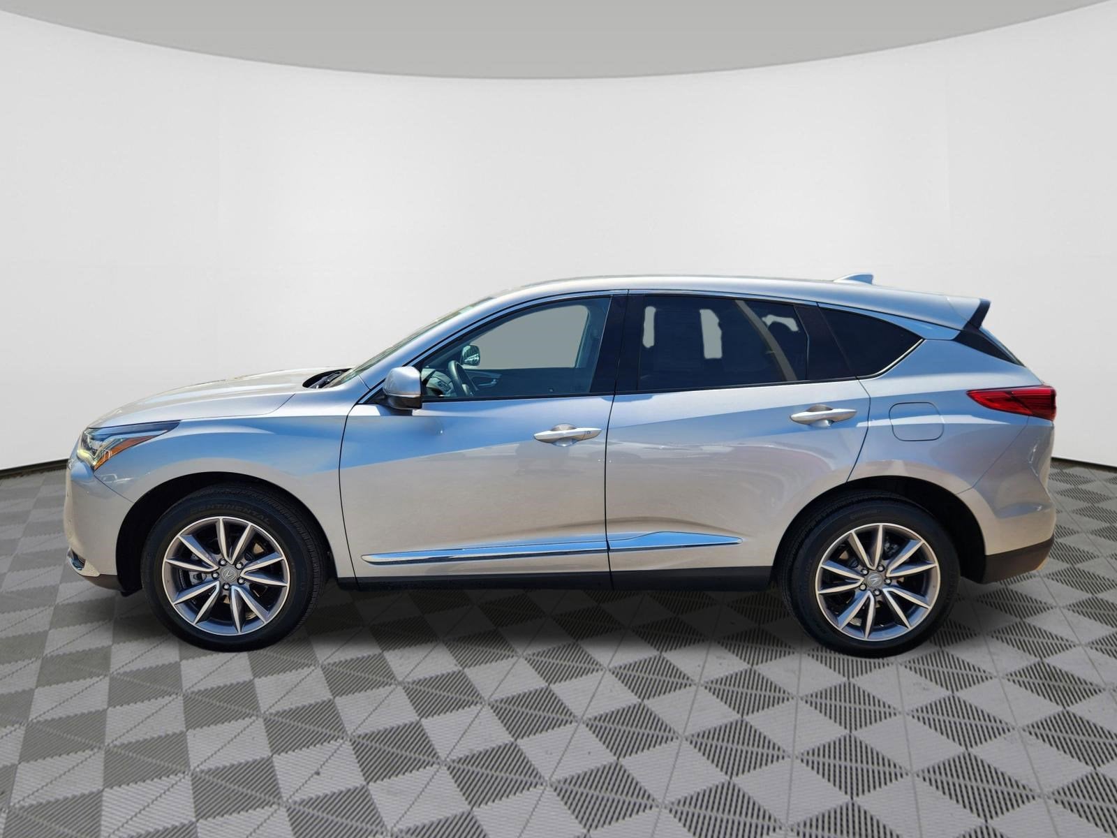 2023 Acura RDX Technology Package
