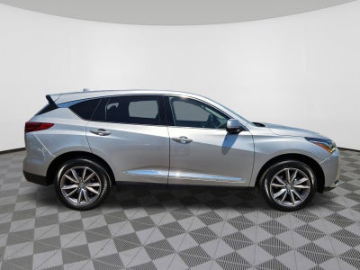 2023 Acura RDX Technology Package