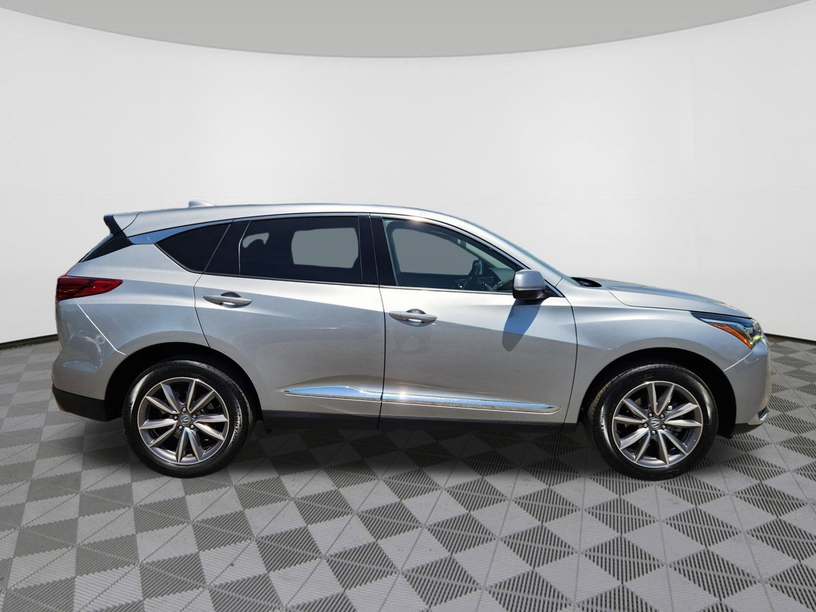 2023 Acura RDX Technology Package