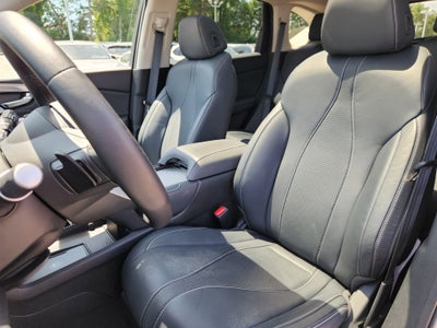 2023 Acura RDX Technology Package