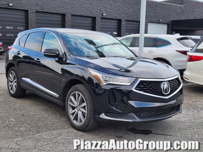 2024 Acura RDX Technology Package