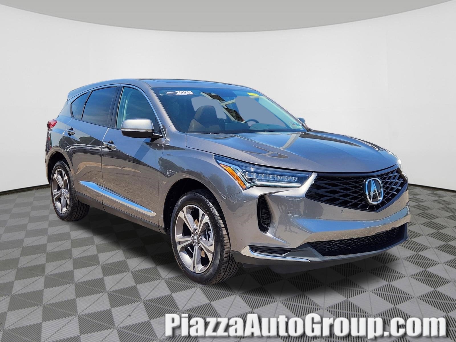 2025 Acura RDX Technology Package