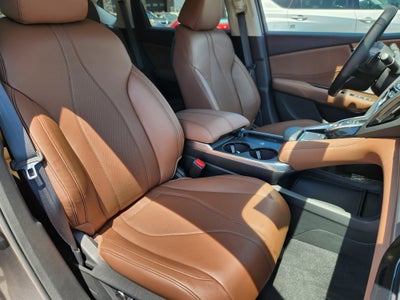 2025 Acura RDX Technology Package