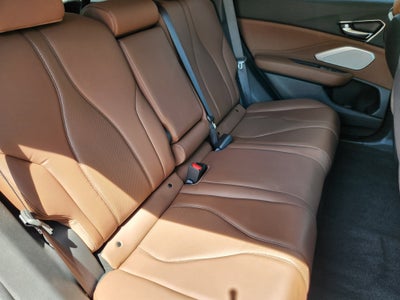 2025 Acura RDX Technology Package