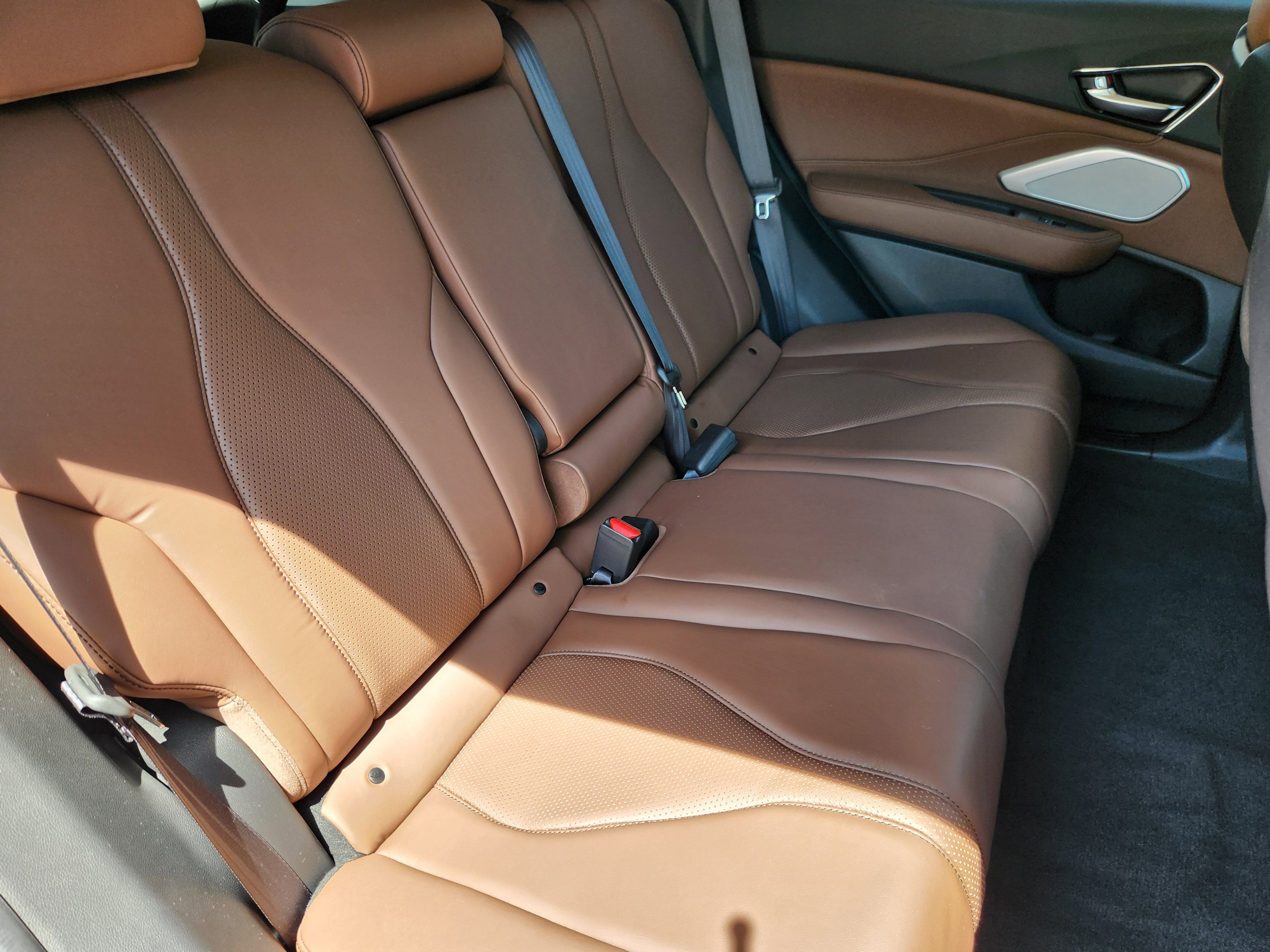 2025 Acura RDX Technology Package