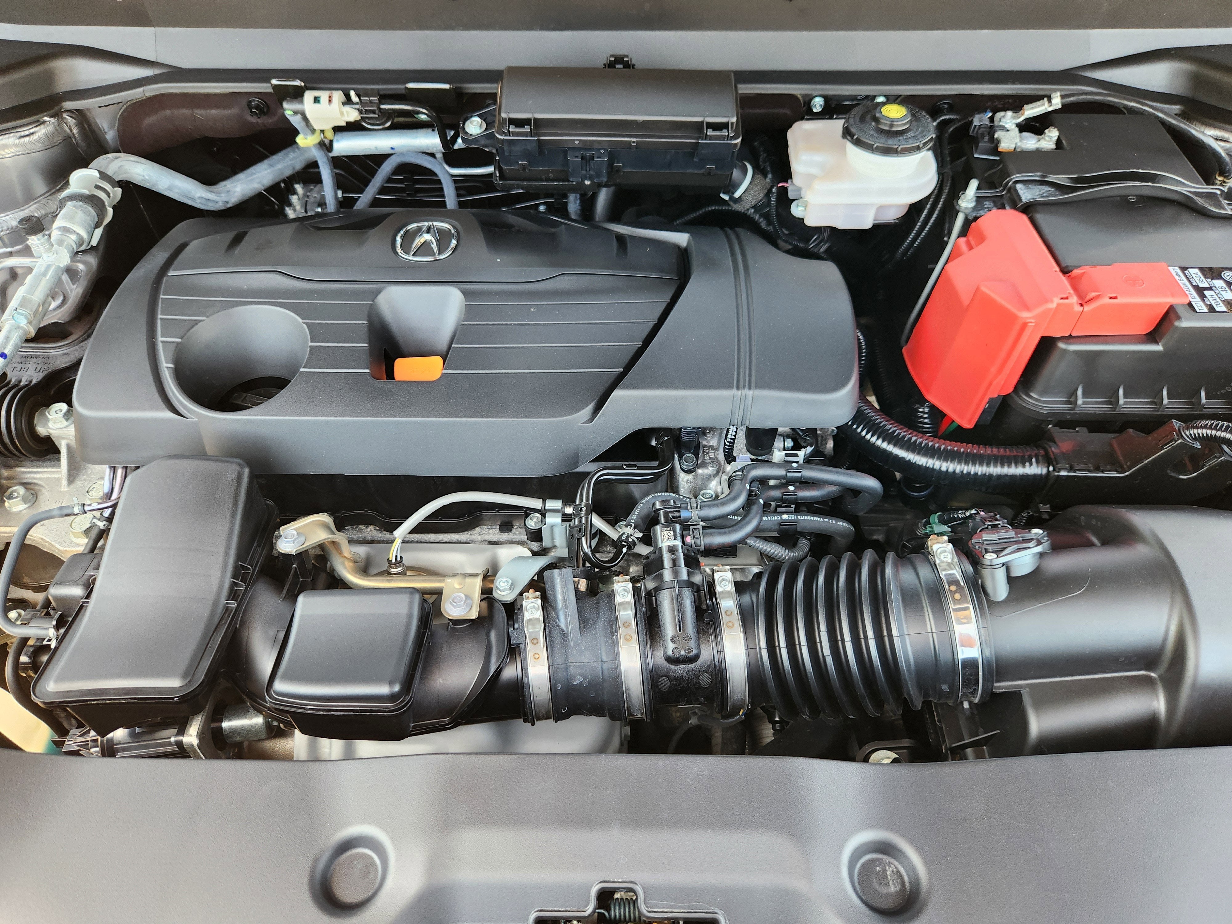 2025 Acura RDX Technology Package