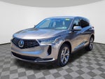 2025 Acura RDX Technology Package