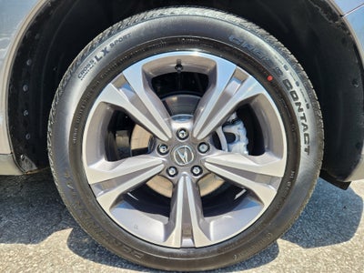 2025 Acura RDX Technology Package