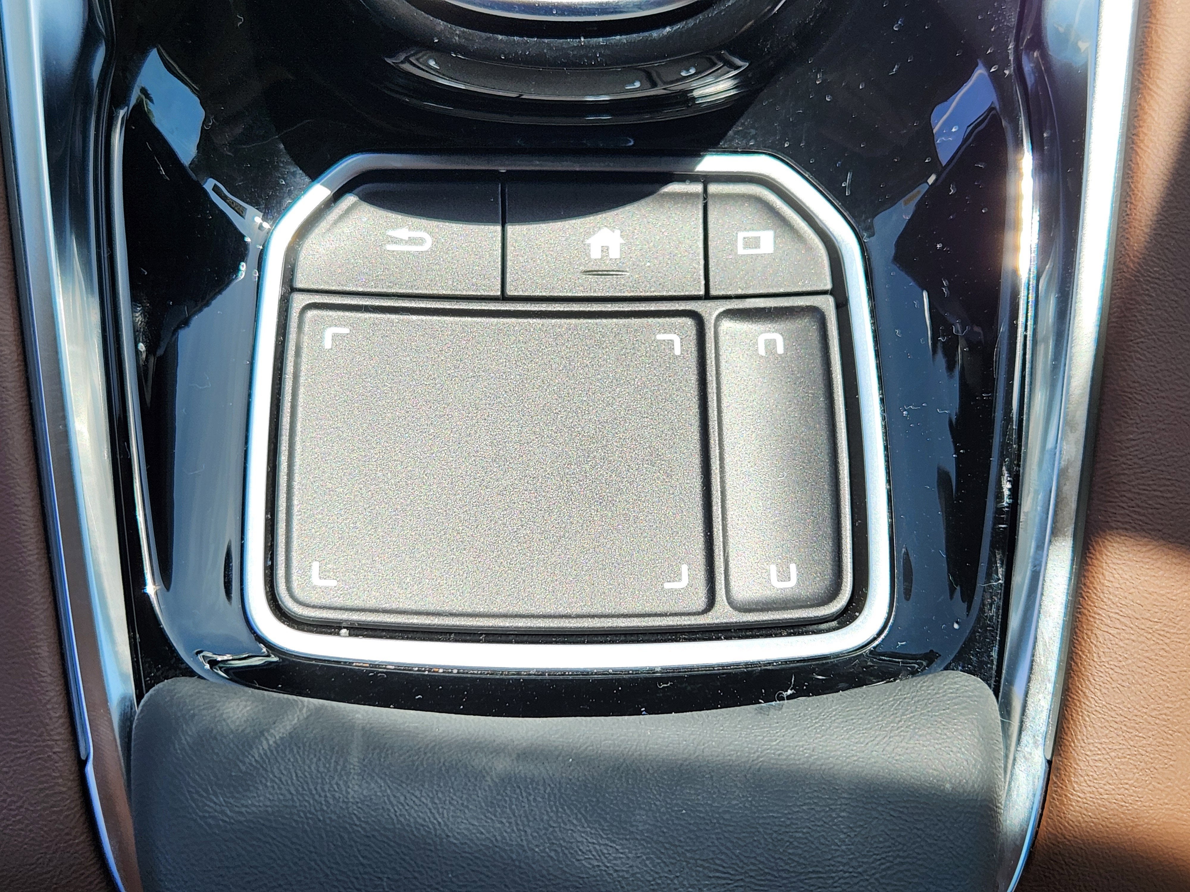 2025 Acura RDX Technology Package