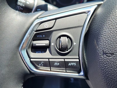 2025 Acura RDX Technology Package