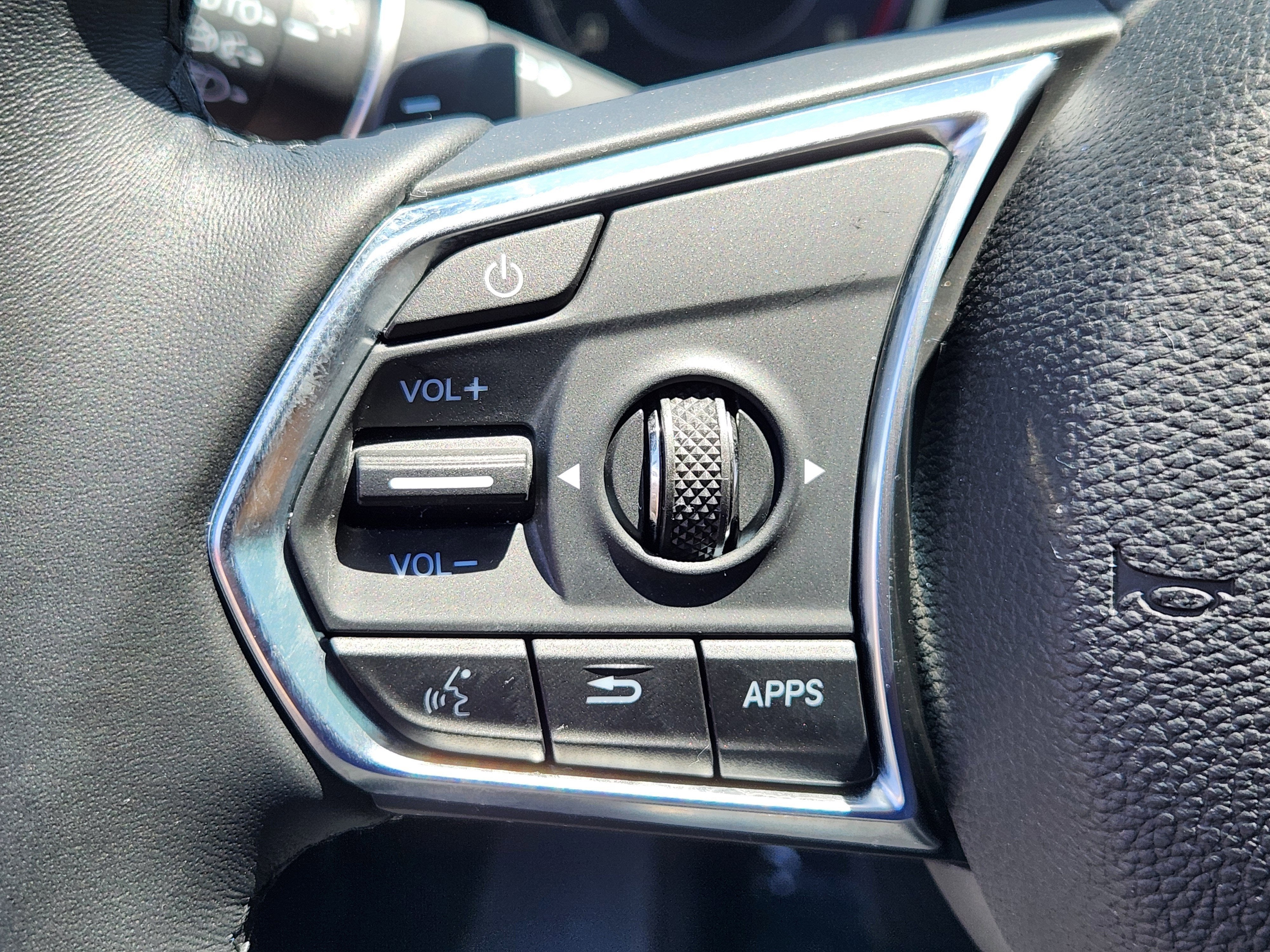 2025 Acura RDX Technology Package