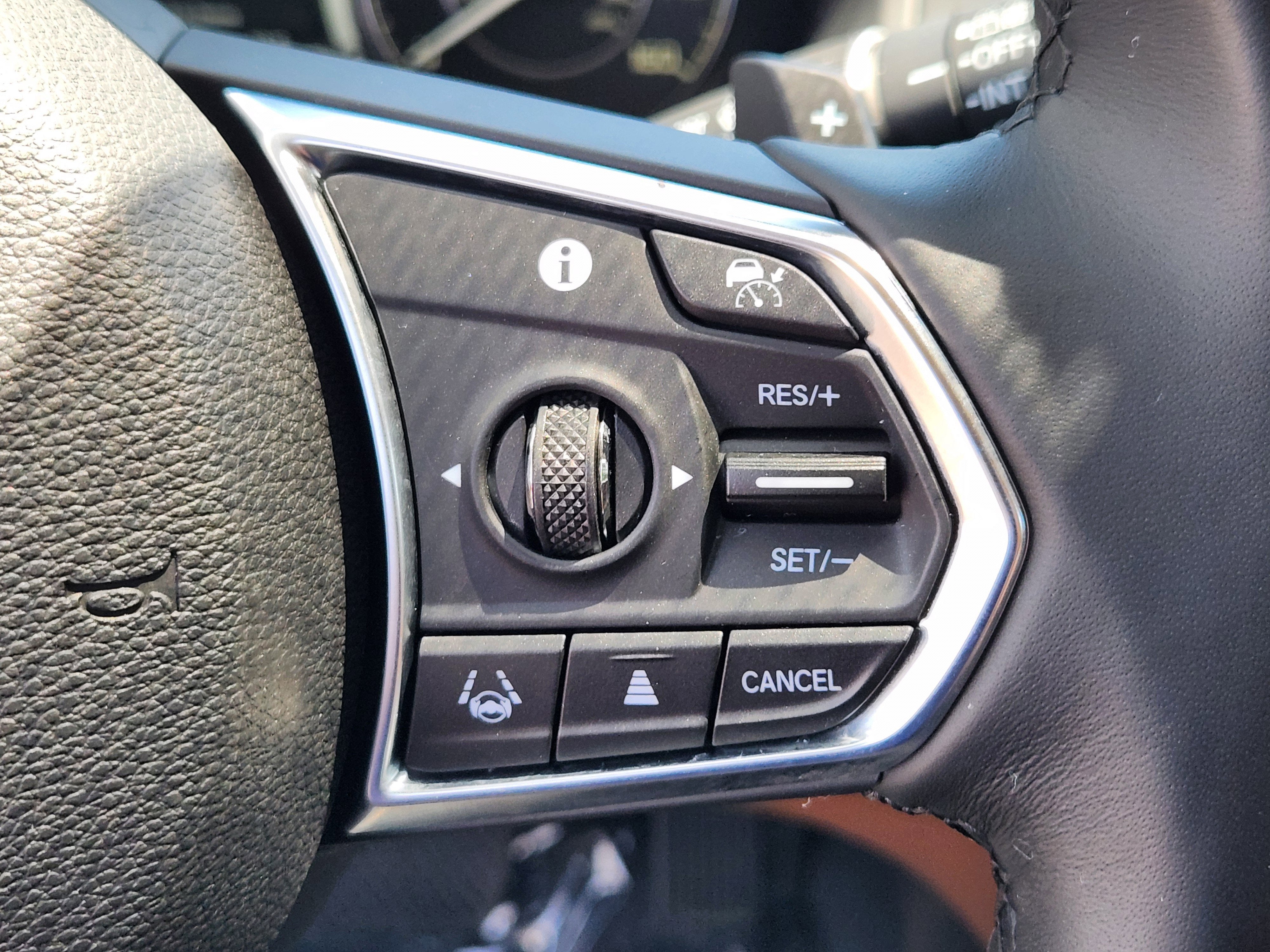 2025 Acura RDX Technology Package