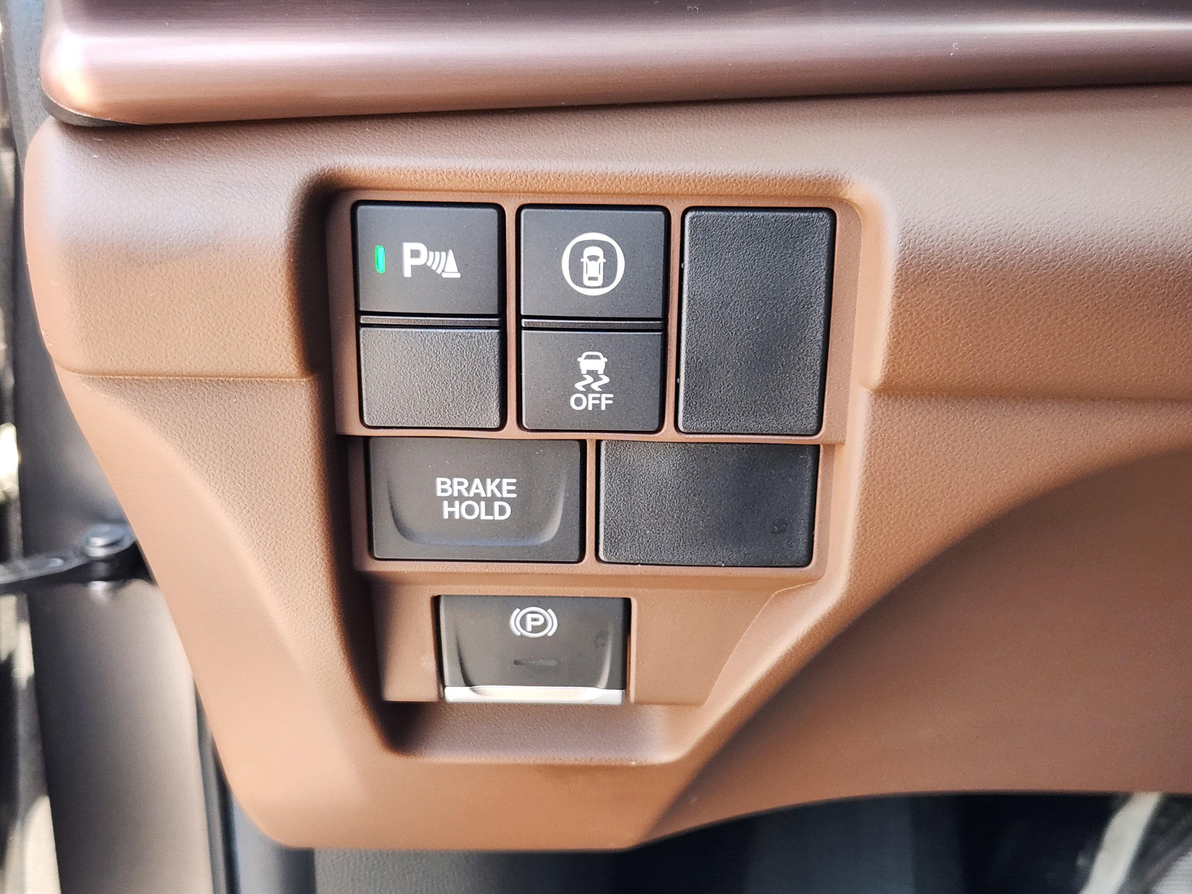 2025 Acura RDX Technology Package
