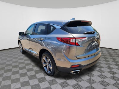 2025 Acura RDX Technology Package
