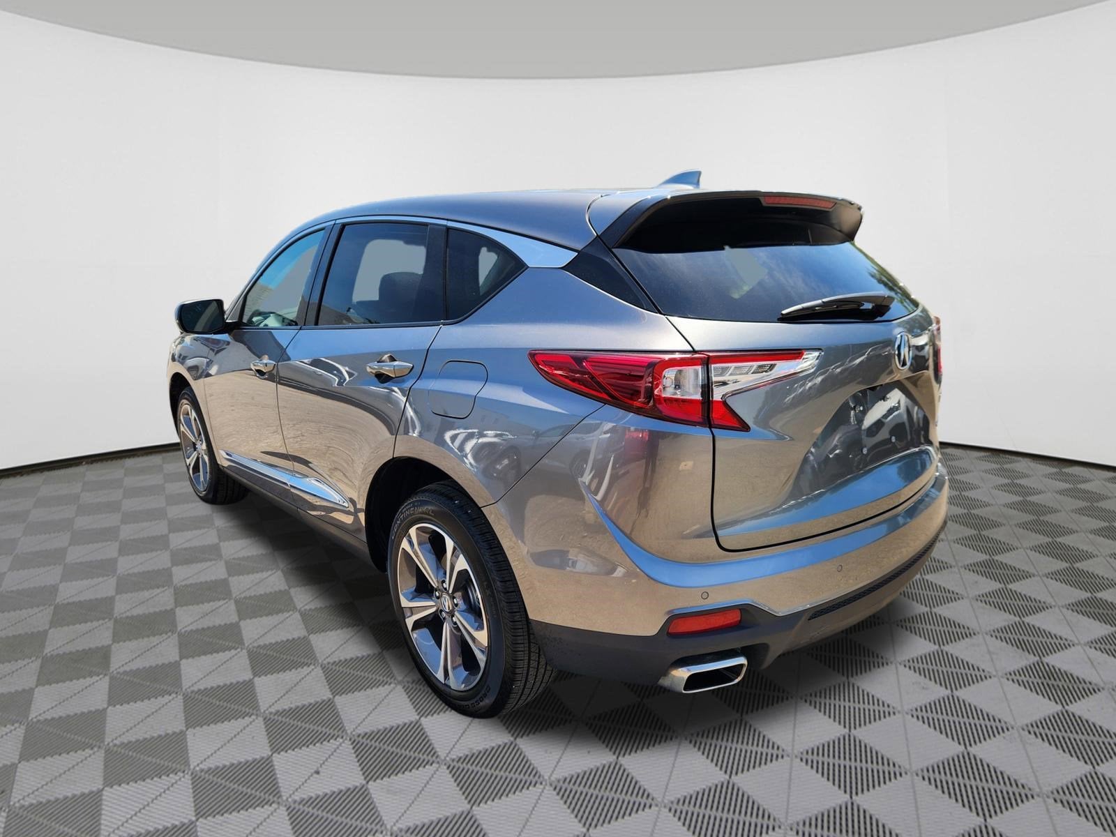 2025 Acura RDX Technology Package