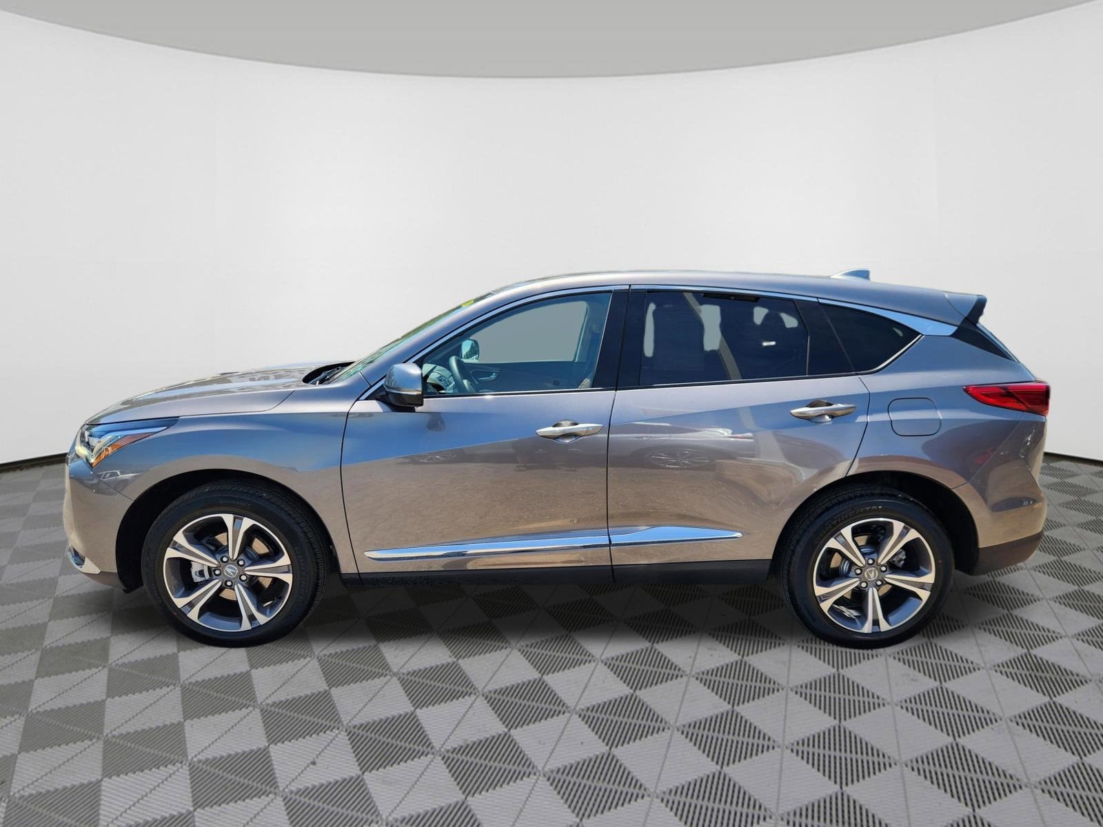 2025 Acura RDX Technology Package