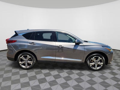 2025 Acura RDX Technology Package