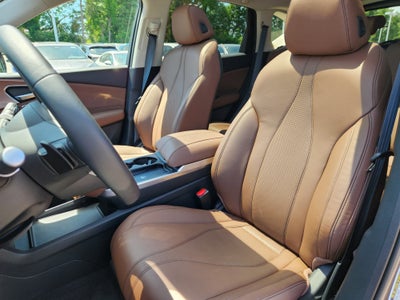 2025 Acura RDX Technology Package