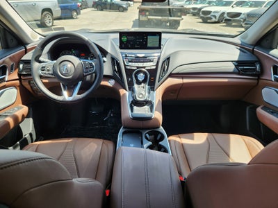 2025 Acura RDX Technology Package