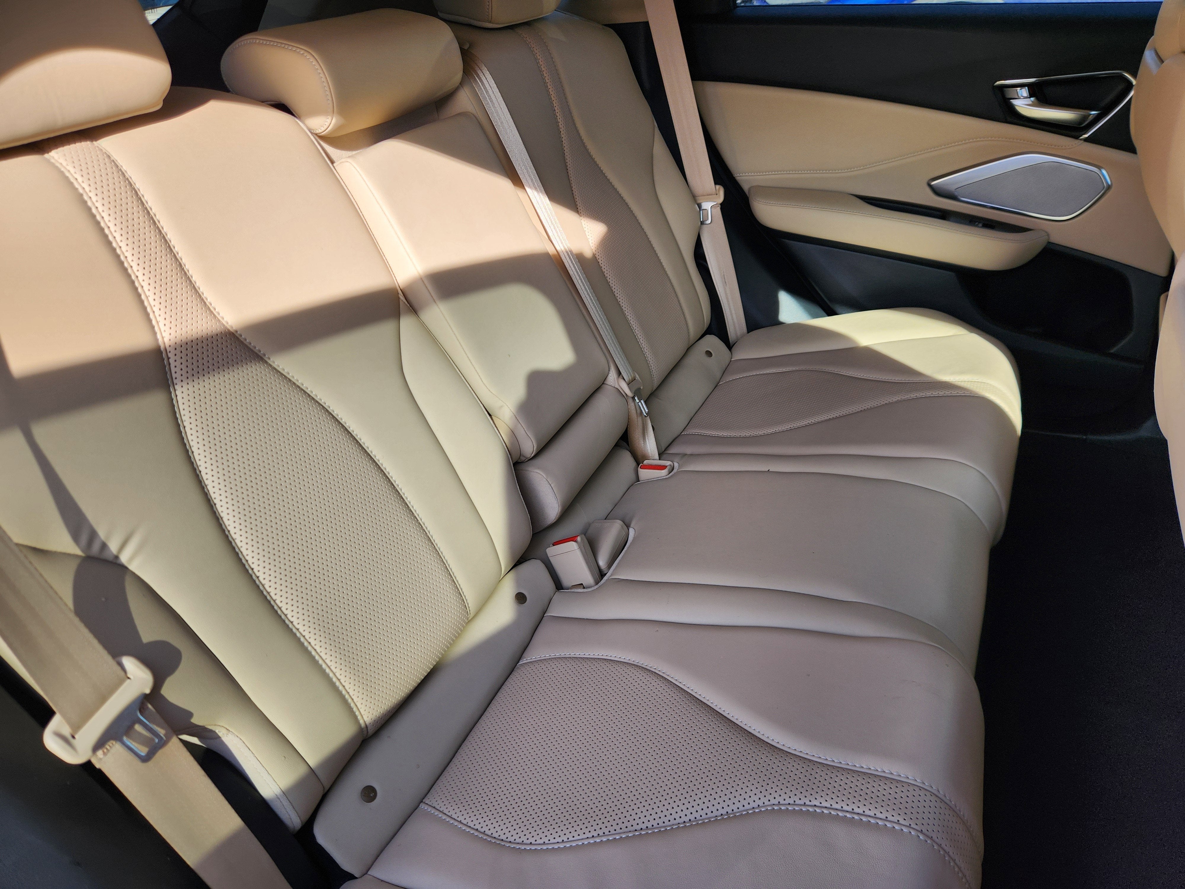 2020 Acura RDX Technology Package