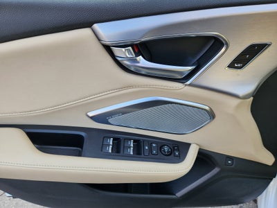 2020 Acura RDX Technology Package