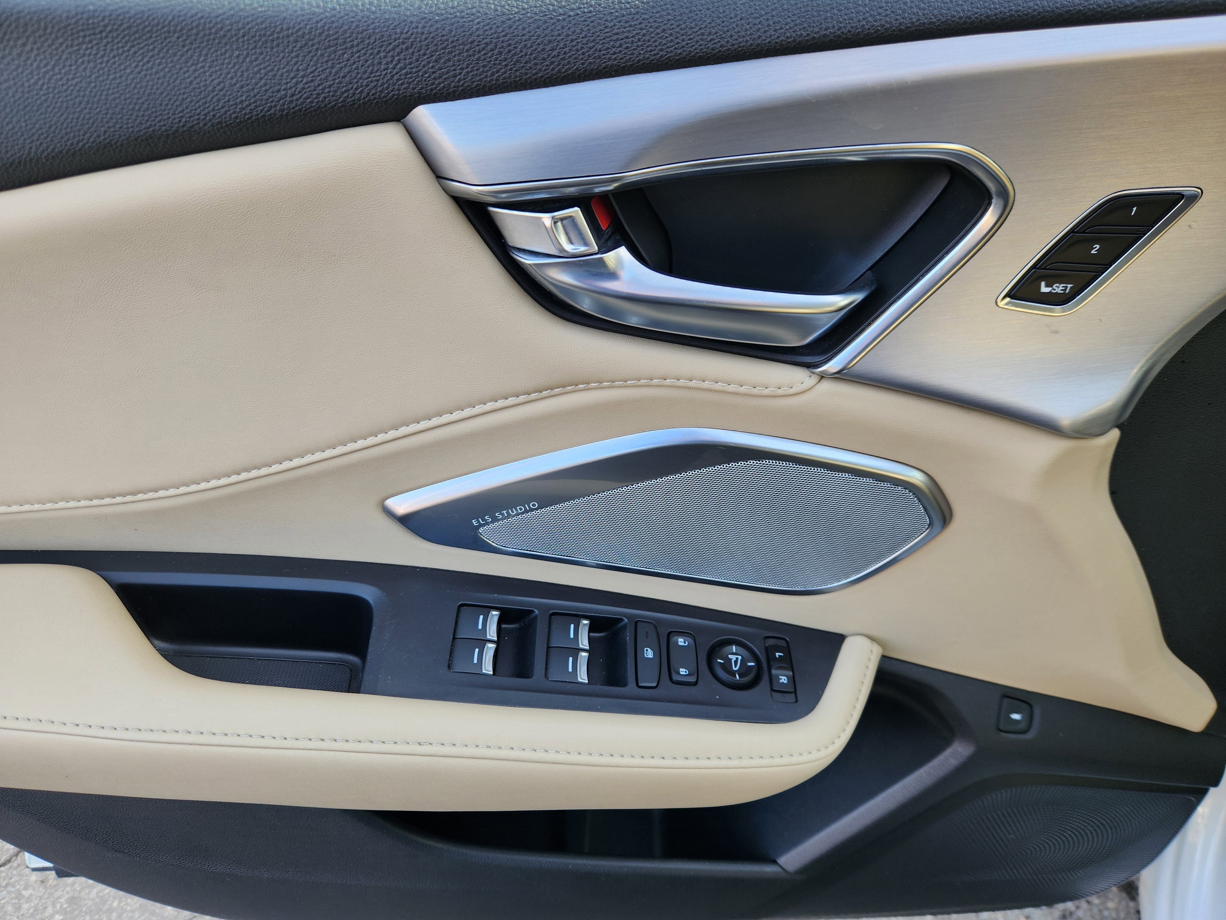 2020 Acura RDX Technology Package