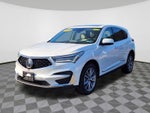 2020 Acura RDX Technology Package