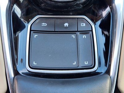 2020 Acura RDX Technology Package