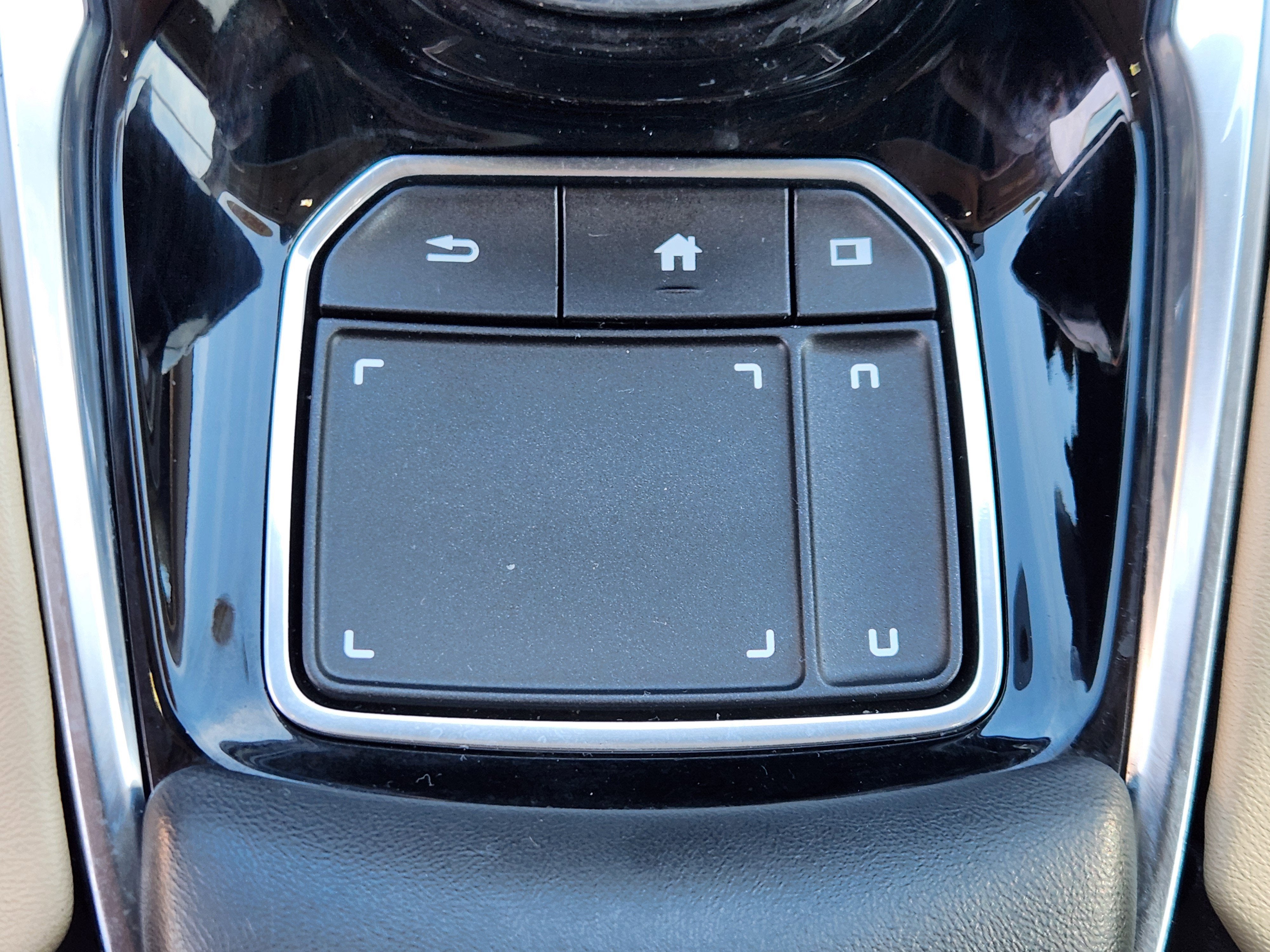 2020 Acura RDX Technology Package